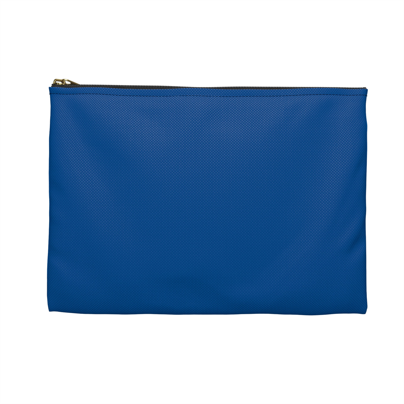 Zeta Phi Beta Canvas Accessory Pouch