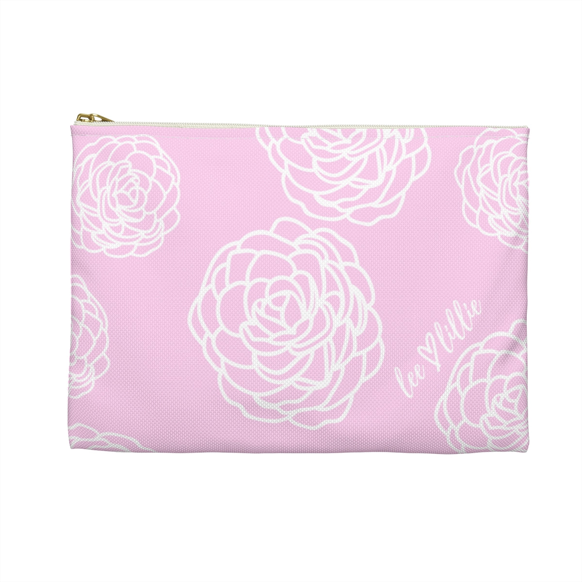 Bellerose Accessory Pouch Set (pink)